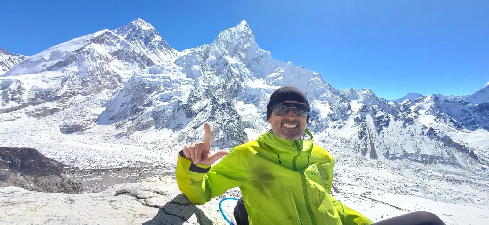 From Kathmandu: Guided Everest Base Camp Trek